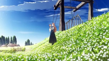Maquia : When the promised Flower blooms Bande-annonce (DE)