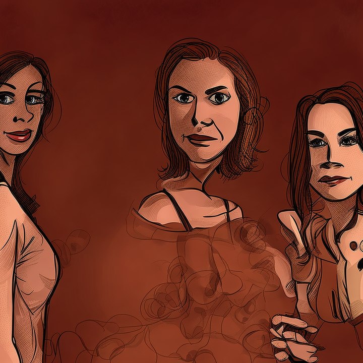 Shannen Doherty dévoile la tentative d'Alyssa Milano de briser son amitié avec Holly Marie Combs.