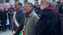 Milano ricorda la strage di piazza Fontana di 54 anni fa