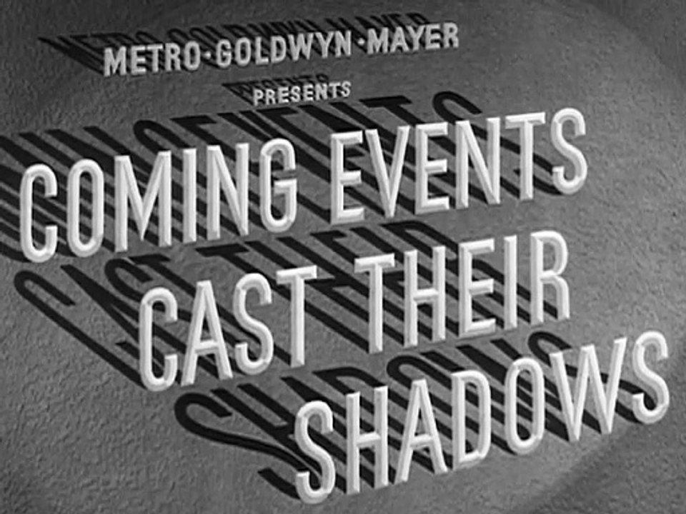 El bazar de las sorpresas (1940) - Trailer