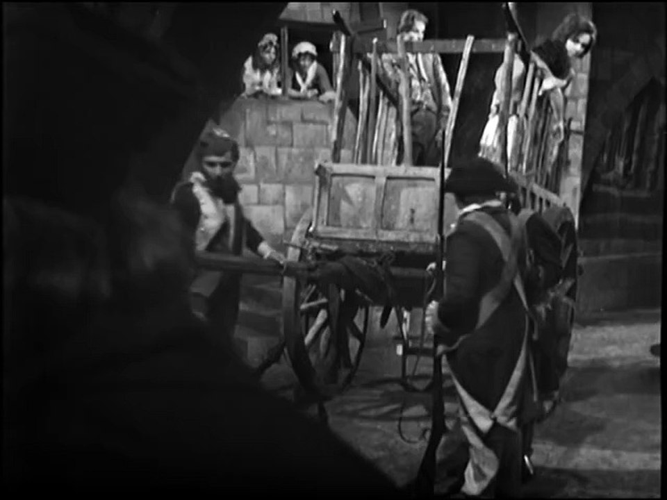 Doctor Who S01E39 - A Change of Identity