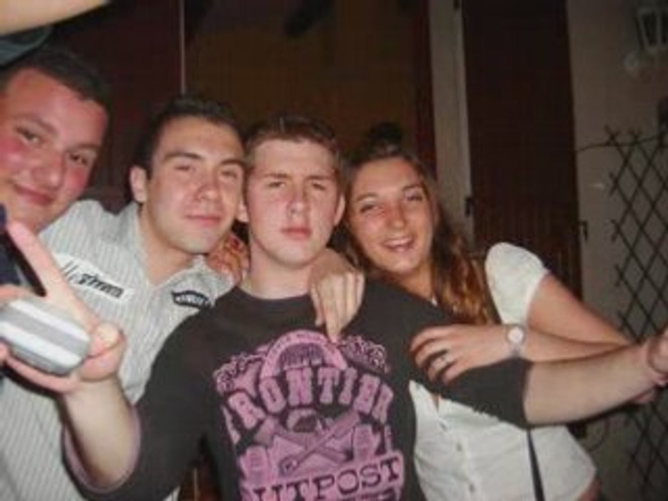 joyeux anniversaire marine...
