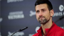 GALA VIDÉO - Novak Djokovic “superméchant mondial” : le tennisman en colère, son énorme coup de gueule