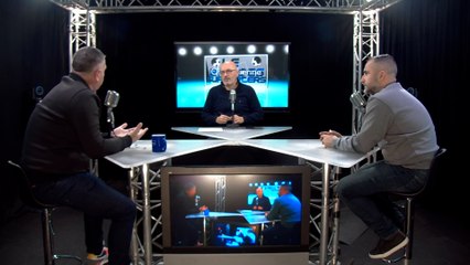 Thionville/Lusitanos pour les 32èmes de Finale de la Coupe de France : LE REPLAY ICI !