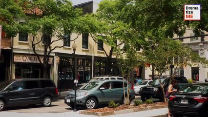 Latin Girl Mocked At Coffee Spot _ @DramatizeMe