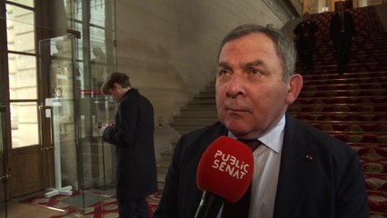 Immigration : "Un mauvais compromis, c’est une mauvaise loi"