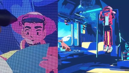 Présentation de Blender 4.0