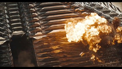 Dune : Deuxième Partie Bande-annonce (3) VO