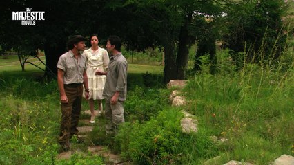 CRYSTAL SKULL - Hollywood Action Movie _ English Movie _ Natalie Stone _ Thriller Movie _ Free Movie