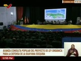 Caracas | Comisión Política Interior de la AN discuten el Proyecto de Ley en Defensa del Esequibo