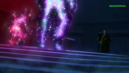 Spirits In Chinese Brushes - 08