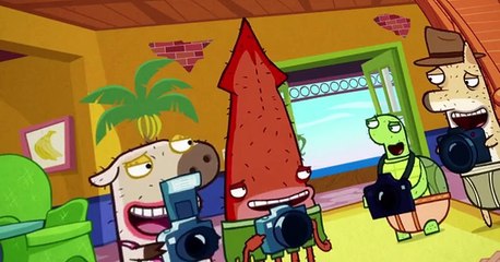 Almost Naked Animals Almost Naked Animals S03 E012 Dear Dirk