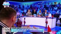 TPMP : Kelly Vedovelli et Raymond se clashent au sujet de l'uniforme à l'école.