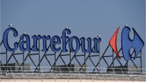Carrefour France va être remanié, le directeur hypermarchés et supermarchés sur le départ