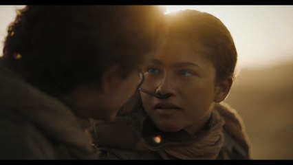 Dune: Deuxième Partie - Bande-annonce #3 [VF|HD1080p]