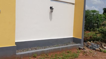 LTI La togolaise de l immobilier Nouvelles Villas