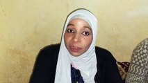 حالة انسانية .. مصابة بمرض مزمن تناشد المحسنين وذوي القلوب الرحيمة