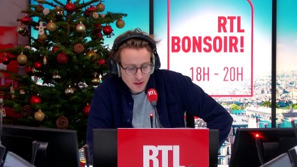 Скачать видео: Michel Cymes consulte Gérald Darmanin.... Les imitations de Marc-Antoine Le Bret du mardi 12 décembre