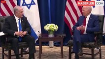 Netanyahu ve Biden, işgal konusunda ters düştü: İsrail'in Oslo hatasını tekrarlamasına izin vermeyeceğim