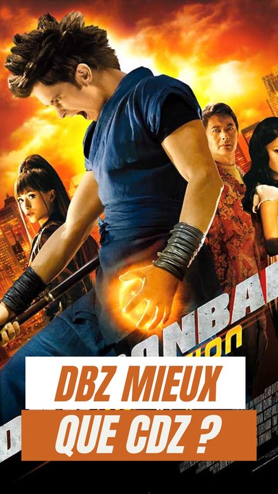 Les Chevaliers du Zodiaque pire que Dragon Ball Evolution ?
