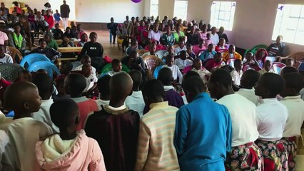 O preocupante aumento das mutilações genitais femininas 'medicalizadas' no Quênia