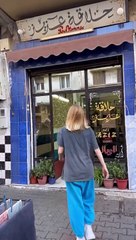 She wanted to take this phone أرادت أن تأخذ هذا الهاتف ولكن…