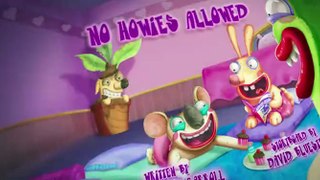 Almost Naked Animals Almost Naked Animals S03 E019 No Howies Allowed