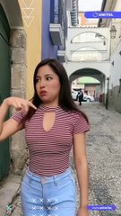 La joven influencer Jay Jay ha sido cuestionada en redes sociales por algunas cirugías estéticas que se ha realizado este año
