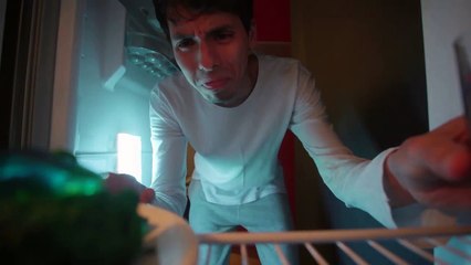 Jantar a Dois (Ficção) - 12º Teorias na Tela