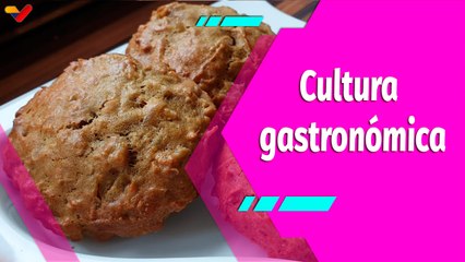 Buena Vibra | Red Cultural Gastronómica enaltece la cocina venezolana