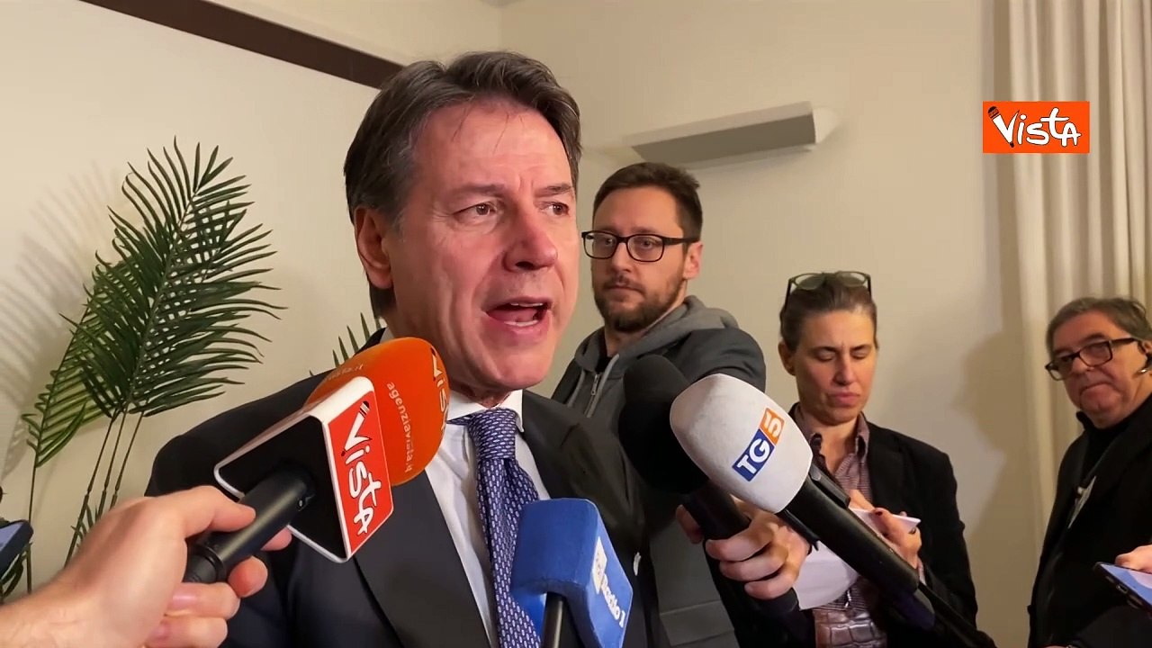 Patto stabilit?, Conte: "Meloni sta negoziando un cappio al collo per l'Italia"