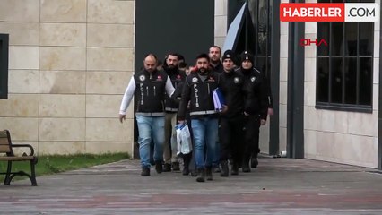 Çanakkale'de Uyuşturucu Operasyonu: 10 Gözaltı