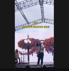 Ello - Kau yang Kusayang (Live)