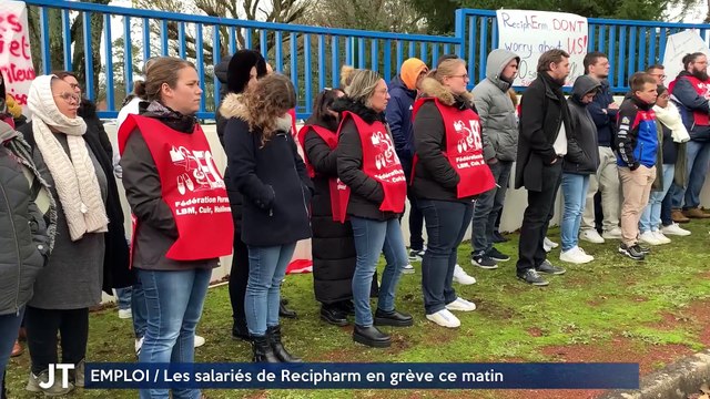 Le journal - 12/12/2023 - CONSOMMATION / Amende record pour démarchage illégal infligée à Green Patrimoine