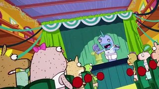 Almost Naked Animals Almost Naked Animals S03 E022 It’s Duck’s Party