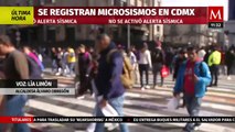 Lía Limón reporta saldo blanco en alcaldía Álvaro Obregón tras sismo