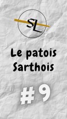 Patois sarthois ( 9 )