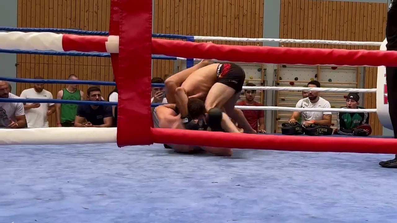 MAA-I Deuts. 22.07.2023 Cosmin `Dracula`