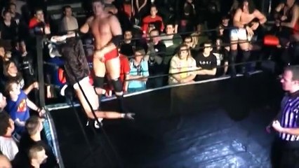 wXw Carat Gold 2007 Night 2 001