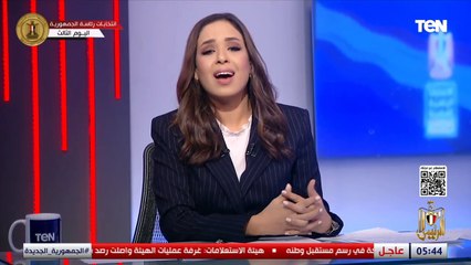 "مصر التي تتربع على عرش قلوبنا ومن أجلها يهون كل شيء" مقدمة مميزة لدعاء محمود في حب مصر