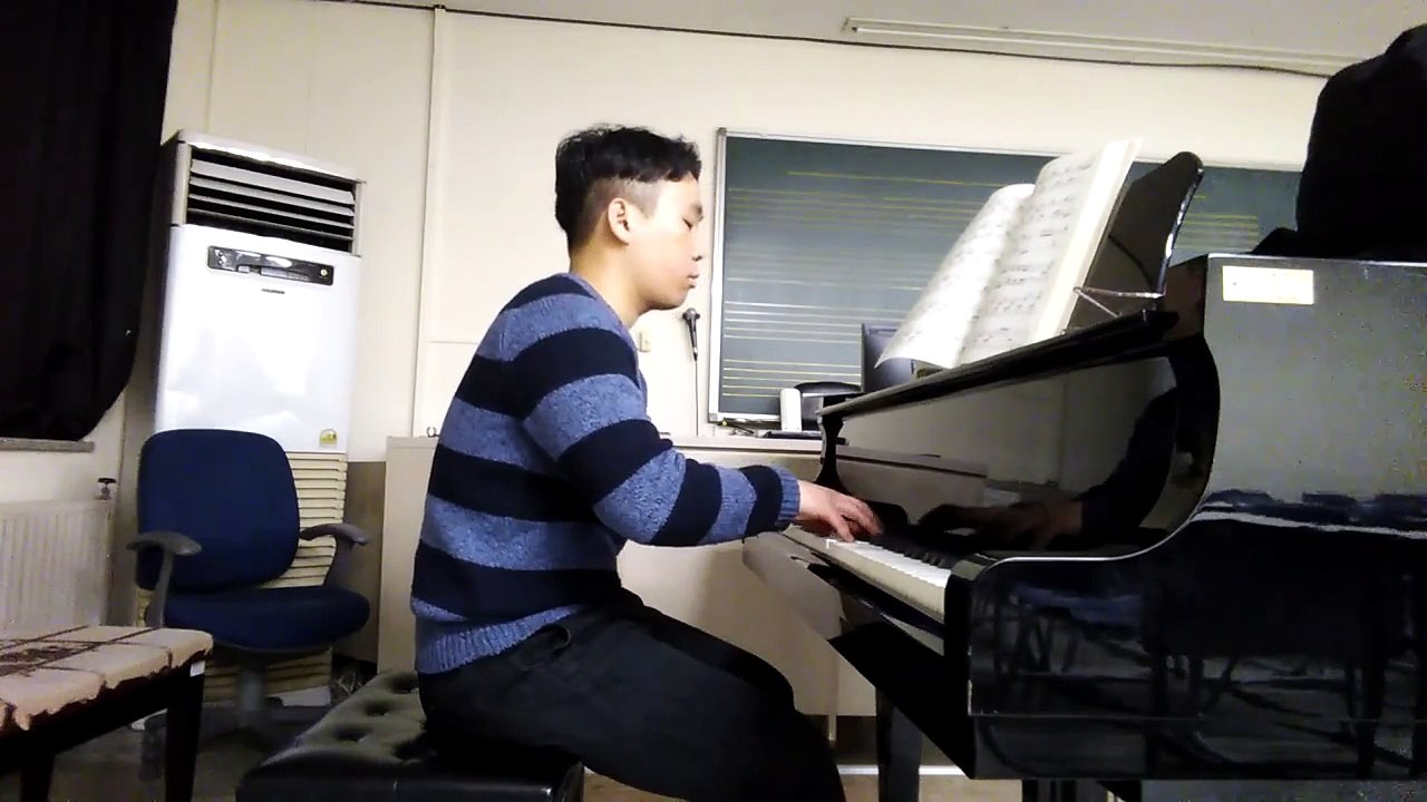 [Improvisation] Concertato in Bb