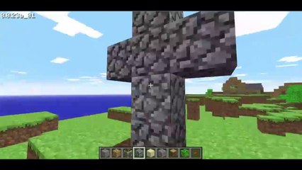 MINECRAFT - Je joue à une ancienne version !