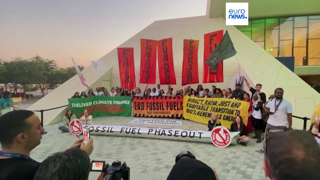 Nachrichten des Tages | 12. Dezember - Abendausgabe