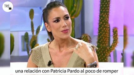 "Bendita la hora en que se piró": los mensajes contra Christian Gálvez en la foto de Almudena Cid y Gerardo Berodia