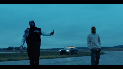 M Huncho - Who We Are 🎬 | Behind the Scenes & Creative Team Revealed