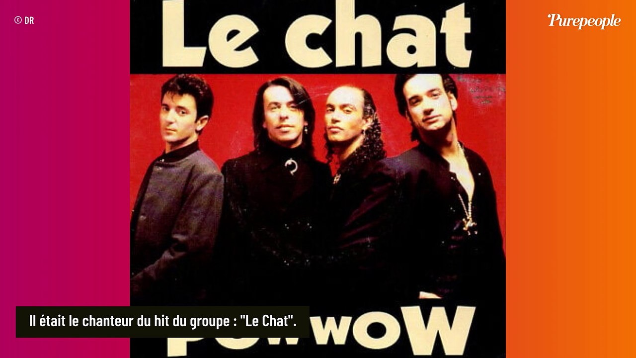 Suicide de Pascal Periz (Pow Wow) à 62 ans : une cérémonie au crématorium de Caen annnoncée