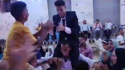 اجمل حاجه فى الدنيا لم تشوف اخوك الصغير عريس