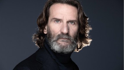 Voici - Frédéric Beigbeder : l'écrivain a été placé en garde à vue dans le cadre d'une enquête pour viol