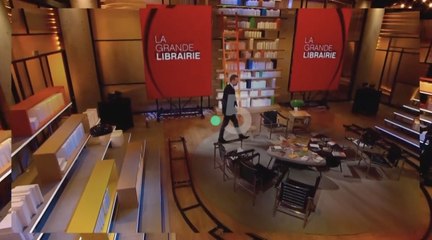 La grande librairie - 13 décembre