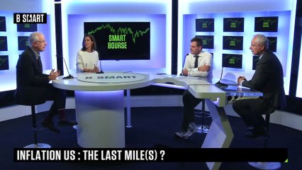 SMART BOURSE - Emission du mardi 12 décembre